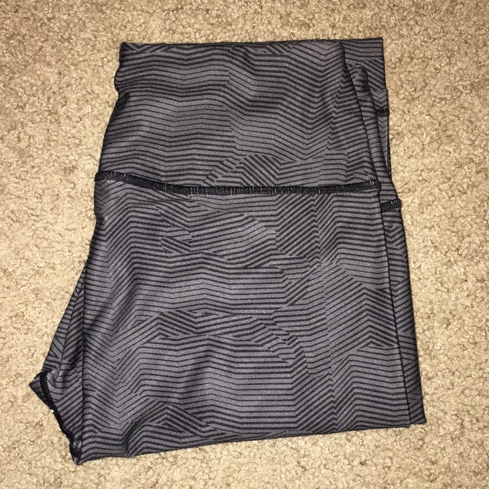 Gymshark Geometric Leggings